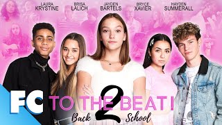 To the Beat! Back 2 School |  Family Dance Movie | Family Central
