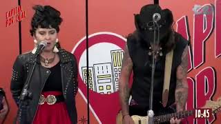 LOS DUQUES DE MONTERREY - EL CORRIDO DE DON PEDRO (TV MEX)