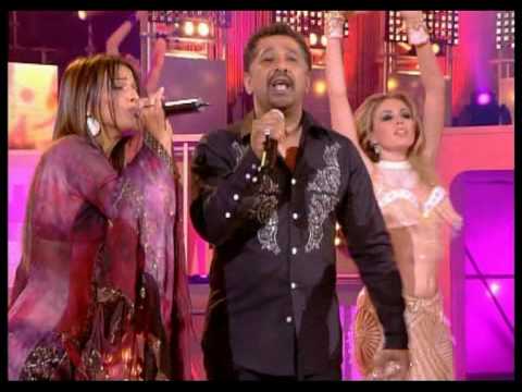 Khaled & Nadiya - Aïcha (Live) خالد - عائشة