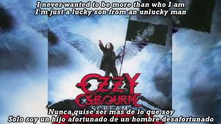 Watch Ozzy Osbourne One More Time video