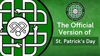 Traditional Set - St. Patricks Day Wida