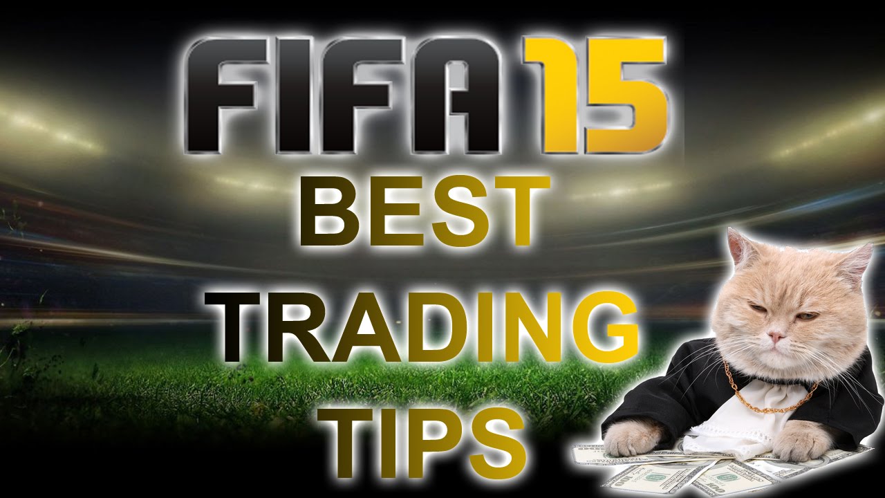 Trading strategies fifa 15