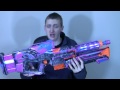 nerf mods