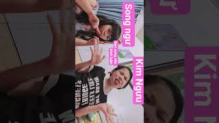 Lô Mặt Nhỏ Em Kêu