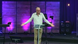4 December 2022: Advent Week 2 (Peace in an Anxious World)