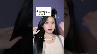 Muka Hyper Keliatan