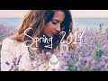 Indie/Indie-Folk Compilation - Spring 2019 (1½-Hour Playlist)