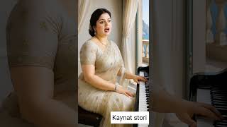 Sara Kisha Do Bund