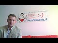 Imagen del vídeo Kącik języka norweskiego - lekcja od 1-5