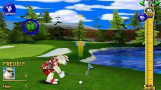 Download The Game Polar Golfer