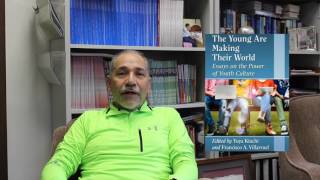 HDFS Faulty Expert Interview with Dr. Francisco Villarruel