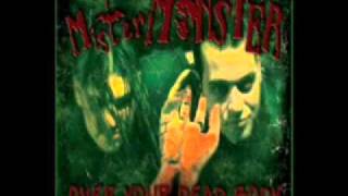 Watch Mister Monster Teenaged Dreams video