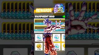Db Legends Equipment Mod Free Cc For Upgrade 7Th Anniversary
