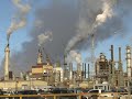 Are tar sands the future of oil?