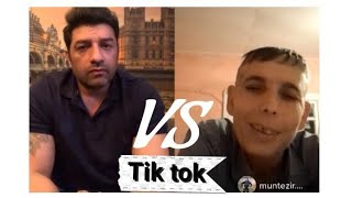 Tik Tok Canlı Söbət.gülməli Kənanmm . Müntəzir. Tik Tok Canlı Söbət.və Yarşma