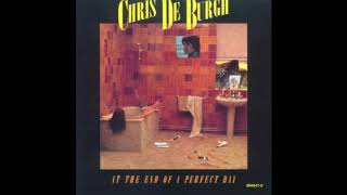 Watch Chris De Burgh If You Really Love Her Let Her Go video