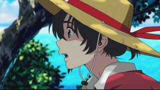 Mio And Shun-Umibe No Etranger