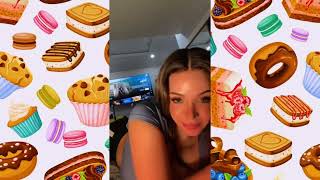 No Bra Tiktok Challenge