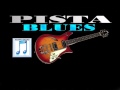 PISTA BASE DE BLUES SHUFFLE EN E, ESTILO ERIC CLAPTON, PARA IMPROVISAR