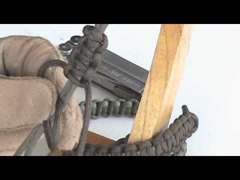 Para Cord Bracelets "Wrist Accessories"