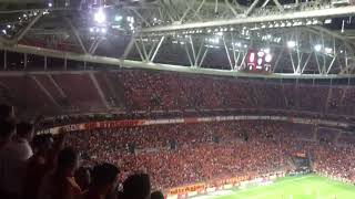 Falcaonun Ilk Maçı Tt Arena Yıkıldı Galatasaray - Kasımpaşa 13.09.2019 Falcao Ilk Ünü Attı