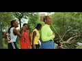 Jabula Nation - Ngiyajabula ft. Tamy Moyo ( Official Music Video )
