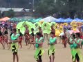 Panagbenga 2014 Street Dancing Open Category Entry 6 B