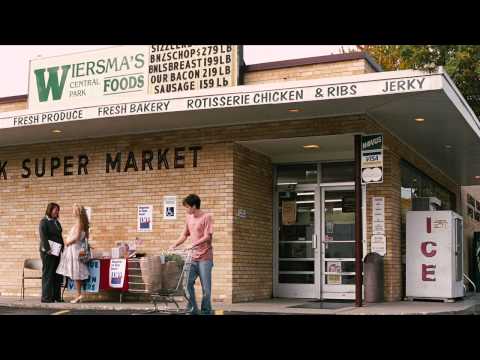 Virginia Trailer HD Jennifer Connely Ed Harris