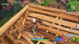 No Scope - Better Then Cloakzy & Tfue Combined