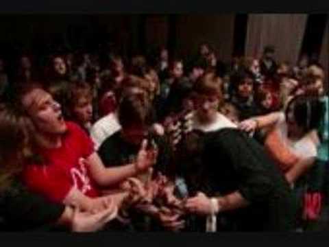 The Reckless Video