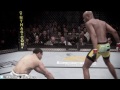 UFC - UFC Career Mode Ep.35 - HALL OF FAME? - UFC Fights 2014