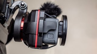 GoPro on a Motorcycle | How do you get EPIC footage?