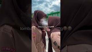 Join Trend Viral Ikut Pramuka Seru