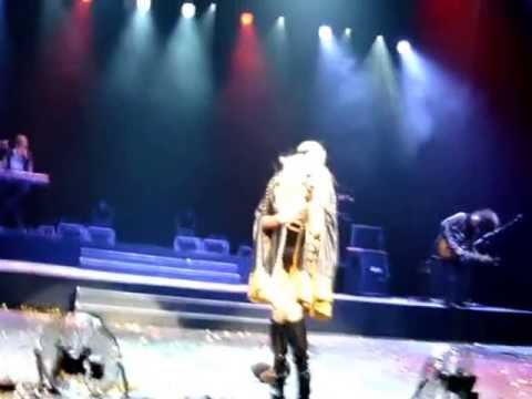Machine Gun Love - Ke$ha: Live at O2 Academy Brixton