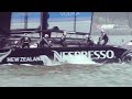 Emirates Team New Zealand