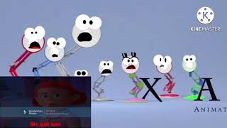 Characters Watches Ignited Purple Easter Bunny In The Boom Ember & Friends Louder