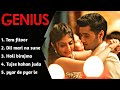Genius Movie's All Songs/Utkarsh Sharma/Ishita Chauhan/Music by-Himesh Reshammiya/HINDISONGS