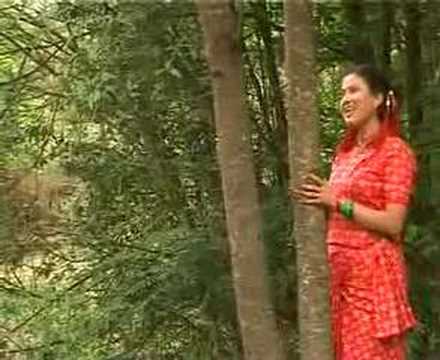 Bihe bhachhaina by Komal Oli