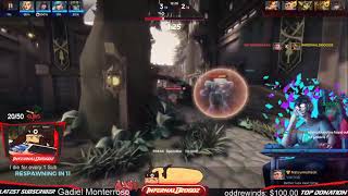 This Is How You Properly Do A Drogoz Ult