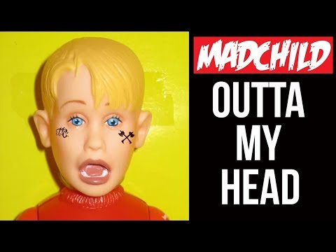 Out of my head