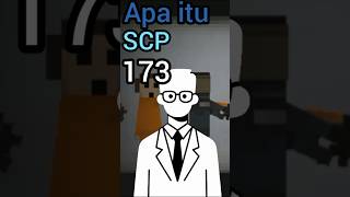 Apa Itu Scp 173 - - Scp