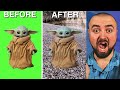 How To Green Screen in KineMaster (2021 Update) iPhone and Android