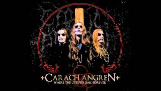 Watch Carach Angren Lingering In An Imprint Haunting video