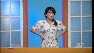Sano nga ballkoni - Alpazar - Vizion Plus