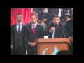 Abdullah Kırmacı "Ne Mutlu Türk'üm Diyene" Adlı Konser Konuşması Abdullah Kırmacı "Ne Mutlu Türk'üm Diyene" Adlı Konser Konuşması