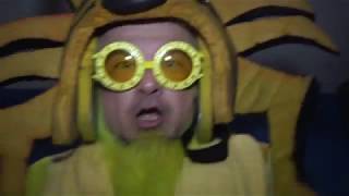 PEELANDER Z Au Secret Place Dimanche 21 Mai 2017