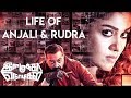 Imaikkaa Nodigal - LIfe of Anjali & Rudra | Nayanthara, Anurag Kashyap