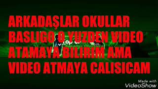 Çok Önemli̇ Duyuru Hemen Gel