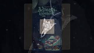 Elbenwald Adventskalender 2024 Tag 13