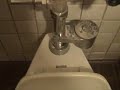 142: Mid 1970's-1979 American Standard Afton Toilet
